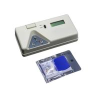 Uqezagpa Electrical Soldering Iron Tip Thermometers Line 0-600℃ Digital Display Soldering Temperature Measurement