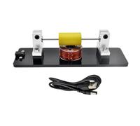 Uqezagpa Electronic Technology Making Magnetic Rotor Motor Brushless HallMotor Electromagnetic Induction Science