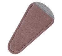 Uqezagpa Embroidery Scissors Sheath Sewing Scissors Protective Case Sewing Tool Storage Sleeve Stylish Needlework Shears