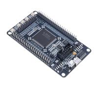 Uqezagpa EP4CE6E22C8N Development FPGA Board Programmable Replacement For Robotic Processing Industrial Automation FPGA For Robotics Control