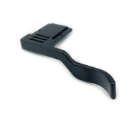 Uqezagpa Ergonomic Aluminum Camera Cage Handle Grip Suitable for X PRO3 Men Women Photographers Essential Photography Studio