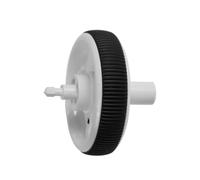 Uqezagpa Ergonomic Metal Scroll Wheel For GPROX Superlight Accurate Positioning In Gaming And Office Work