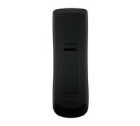 Uqezagpa Ergonomic Remote Control Fast Buttons Compatibility for MB1397 RC4001CC Player Intelligent Energy Mode for Various Use Remote