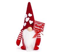 Uqezagpa Faceless Dolls Plush Decoration Decorative Faceless Dolls Plush Display Ornament for Creating A Warm