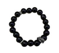 Uqezagpa Fashion Black Couple String Ancient Styles For Women National Styles And Ancient Inspiration Fashion Accessories