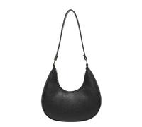 Uqezagpa Fashion Versatile PU Toted Bag Compact Design Multi Compartment Storage Suitable for Cosmetics and Private Items Ergonomic Handle Spacious Interior Storage Ideal for Women on the Go