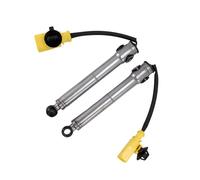 Uqezagpa Fast Response Engine Hoods Actuator Set Of 2 For Vehicle Rapid Response Enhancement Systems 8V0823823F 8V0823823D Active Hood Actuator
