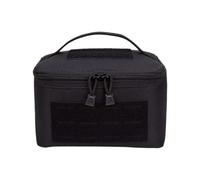 Uqezagpa Flexible Adventure Holder Containing Wide Opening Design for Easy Access to Demands and Objects Large Capacity Strategic Bag