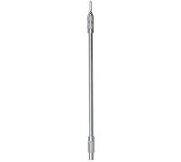 Uqezagpa Flexible Drill Extensions with Magnetic Hexagonal Shanks for Tight Space 150mm 200mm 300mm Alloy Steel Drill Bit