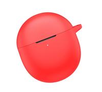 Uqezagpa Flexible Shock Absorbing Silicone Case For Earphones Sweat Resistant NonSlip Surfaces Daily Use Protections Easy Installs Earbud Accessories