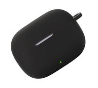 Uqezagpa Flexible Soft Protective Case Suitable for Buds T310 Earbud Shockproof Covers Scratchresistant Sleeve Daily Use Antislip Earbud Sleeve
