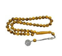 Uqezagpa Flexible Supplication Sphere Chain 45 Part Rosin Plan Spiritual Practice and Modern Addition Permanent Rosin Wrist Addition