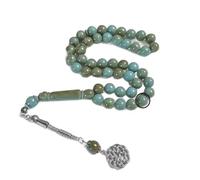 Uqezagpa Flexible Supplication Sphere Chain 45 Part Rosin Plan Spiritual Practice and Modern Addition Permanent Rosin Wrist Addition