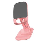 Uqezagpa Foldable Desk Stand Mobile Phones Holder Angled Adjustable Vertical Stand For Office Home For Mobile Phones Adjustable Cellphone