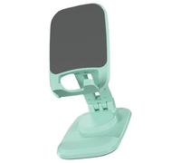 Uqezagpa Foldable Desk Stand Mobile Phones Holder Angled Adjustable Vertical Stand For Office Home For Mobile Phones Adjustable Cellphone