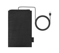Uqezagpa for Avata 2 Battery Safe Bag Explosionproof Battery Bag Protective Storage Bag for Avata 2 Drones