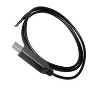 Uqezagpa For RPi 5 Terminal Port Line Terminal Cable UART Interfaces Debugging Connection UART Connection