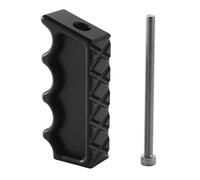 Uqezagpa Forward/Reverse Gear Shifter Pedal Knob Covers Suitable for 600 900 Improving Handling Performances Billet Aluminum Shifter Knob