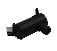 Uqezagpa Front Windscreen Washer Fluid For Civic Car Windshield Washer 38512-SDA-A01 Replacement Accessory For Various Conditions