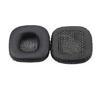 Uqezagpa Geneic Earpads Pillow Ear Pads Sponge Cover Parts 200 Headphone SpareParts Repair Easily to Replace Headphone Accessories