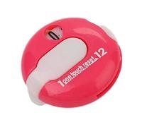 Uqezagpa Golf Shot Putt Score Counter Digital Shot Count Putt Score Scoring Keeper With Glove Clip Bracelets For Women