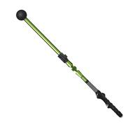 Uqezagpa Golfs Grip Trainer Swing Trainer Trainings Aid Right Hand Practices Beginner Golfs Assistant Grip Trainings Aid Adjustable Practice Stick