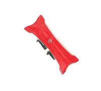 Uqezagpa Golfs Launches Pad With 2 Rubber Tees Portable Golfs Club Hitting Board Weight Shifts Balances Board Training Equipment Portable Club Hitting