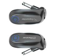 Uqezagpa Guitar Systematic Electric Guitar Real Time Transmission Real Time Transmission For Electric Bass Transmitter For Drums And Keyboards