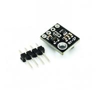 Uqezagpa GY-MS5837 02BA 30BA High Precisions Liquid Waterproof Pressure Sensoring Module for Accurate Pressure