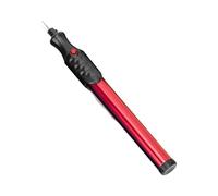 Uqezagpa Handheld Electric Engraving Pen for Precise Crafting On Various Materials DIYer and Art Project with Ergonomic