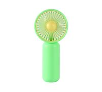 Uqezagpa Handheld Fan Battery Operated Personals Fan Small Cooling Fans Electric Handheld