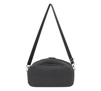 Uqezagpa Hard Shell Protections Case Bag for Dedicated Loudspeaker Reinforced Handle and Dustproof Construction Shockproof Carrying Case Hard Shell Travel Box
