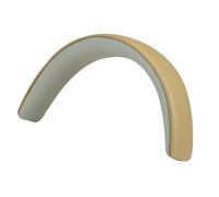 Uqezagpa Headphone Head Beam Pad Repair for PX7S2 Over Head Earphone Headphone Lambskin Headband Cushion Replacement Headband Pad