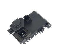 Uqezagpa Heater Blower Resistor Control Module A2218706758 Replacement Car Heater Radiator Motor Resistor Part For W221 C216 S350 Easy Installation Car Parts