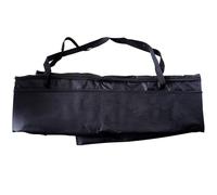 Uqezagpa Heavy Duty 1.5m Slider Rails Storage Bag Oxford Fabric Padded Track Sawing Guide Rails Protective Case