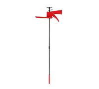 Uqezagpa Heavy Duty 28 Inch Brake Accelerator Pedal Depressor Testing Tool With Anti Slip Foot For Automotive Maintenance Testing Brake Pedal Holders For Wheel Alignment