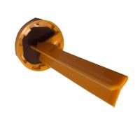 Uqezagpa Heavy Type Billiard Cue Tip Grinder Sandpaper Polisher Plastics Sandpaper For Professional Cue Maintenances Billiards Equipment Maintenance Gadget