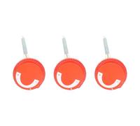 Uqezagpa Heavy Type Exercise Bike Resistance Control Knob Brake Lever Replacement Part for Homes Gym Equipment Metal Brake Lever