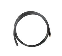 Uqezagpa Heavy Type Rubber Inflation Hose Inflatable Air Pumps Extension Tube Adapter Hose Car Accessories Regulable Length Inflation Tube