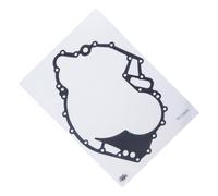 Uqezagpa High Performances Flywheel Timing Covers Gasket 420931130 Replacement Strong Timing Covers Gasket For Bikes Flywheel