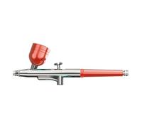 Uqezagpa High Pressure Airbrushes Guns for Precisions Crafting Suitable for Creative Applications and Enhancing Detail