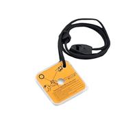 Uqezagpa High Reflective Emergencies Signals Mirrored Salvage Multifunction Outdoor Tool For Hikers Campers And Explorers Wilderness Survival