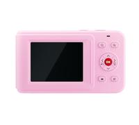 Uqezagpa High Resolution 7200MP Digital Camera Portable Designs Digtal Zooming Auto Focusing Camera for All Genders Any