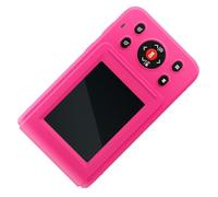 Uqezagpa High Resolution 7200MP Digital Camera Portable Designs Digtal Zooming Auto Focusing Camera for All Genders Any