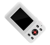 Uqezagpa High Resolution 7200MP Digital Camera Portable Designs Digtal Zooming Auto Focusing Camera for All Genders Any