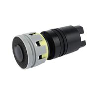 Uqezagpa High Sensitivity Dynamic Microphone Cartridge Microphone Replacement Cores for Studio Concert Use
