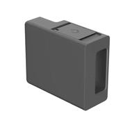 Uqezagpa Identity Maintaining Detergent Structure for Automatic Janitors Easy Arrange Process Strengthened Cleansing Execution Automatic Detergent Distributor Vacuum