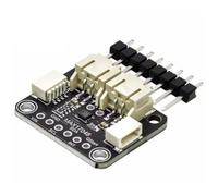 Uqezagpa Industrial Cell Gauge Calculation Microcontroller Battery Gauge Monitor Communication For Accessories Fast Integration Battery Module