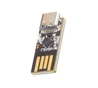 Uqezagpa Innovation USB A C Adapter Recognised For Systems PD25W 5V5A Compatibility USB A Adapter