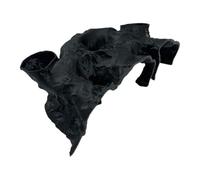 Uqezagpa Instants Sinking Aquariums Decors With Observation Holes To Reduce Aggression In Freshing Saltwater Fish Tanks Ornament Aquascapes Enhancement Cave